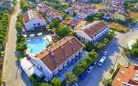 Goecek Lykia Resort Premium Concept Hotel